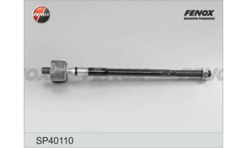 Тяга рулевая Fenox, арт. SP40110