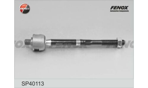 Тяга рулевая Fenox, арт. SP40113