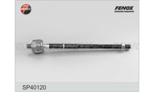 Тяга рулевая Fenox, арт. SP40120