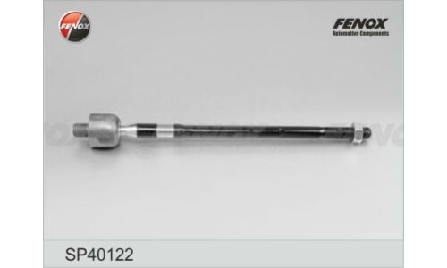 Тяга рулевая Fenox, арт. SP40122