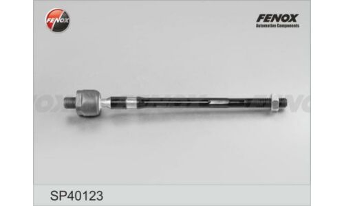 Тяга рулевая Fenox, арт. SP40123