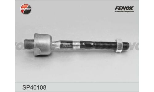 Тяга рулевая Fenox, арт. SP40108