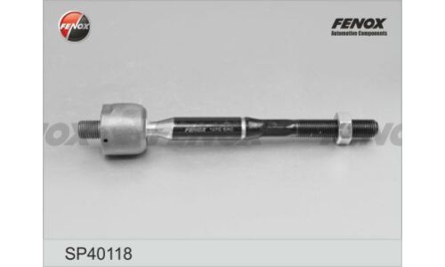Тяга рулевая Fenox, арт. SP40118