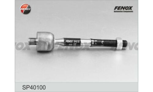 Тяга рулевая Fenox, арт. SP40100