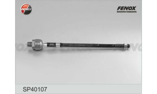 Тяга рулевая Fenox, арт. SP40107