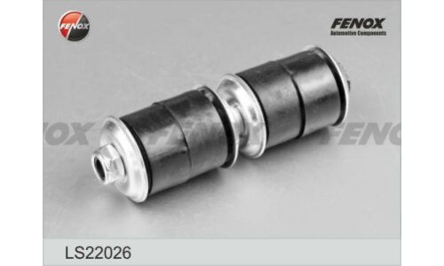 Стойка стабилизатора (линк) Fenox, арт. LS22026