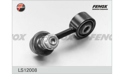 Стойка стабилизатора (линк) Fenox, арт. LS12008