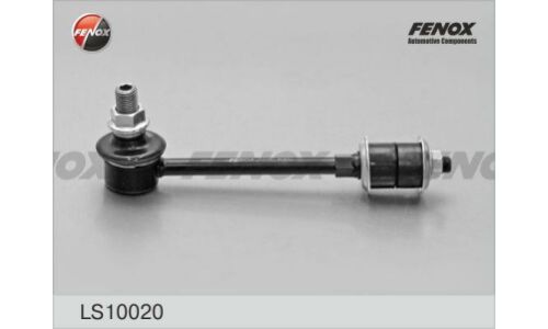 Стойка стабилизатора (линк) Fenox, арт. LS10020