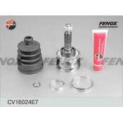 Шрус наружный | перед прав/лев Fenox, арт. CV16024E7