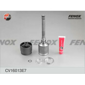 ШРУС Fenox, передний, правый, внутренний, арт. CV16013E7