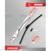 Щётка стеклоочистителя Fenox 600мм (24