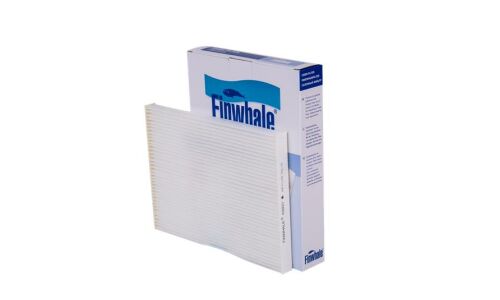 Фильтр салонный Finwhale, арт. AS921