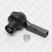 Наконечник рулевой тяги левый | лев FIXAR, арт. FS0580L