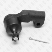 Наконечник рулевой тяги Fixar, левый, арт. FS0586L