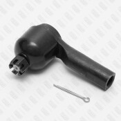 Наконечник рулевой тяги правый | лев FIXAR, арт. FS0586R