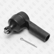 Наконечник рулевой тяги левый/правый | прав FIXAR, арт. FS0888