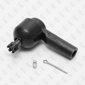 Наконечник рулевой тяги левый/правый FIXAR, арт. FS0928