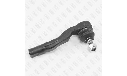 Наконечник рулевой тяги левый | лев FIXAR, арт. FS0490L