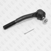 Наконечник рулевой тяги Fixar, левый, арт. FS0555L