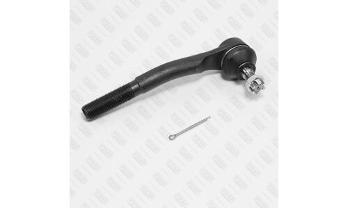 Наконечник рулевой тяги Fixar, левый, арт. FS0555L