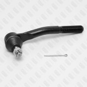 Наконечник рулевой тяги правый | лев FIXAR, арт. FS0555R