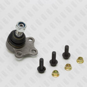 Опора шаровая Fixar, передняя, нижняя, левая, арт. FK0182