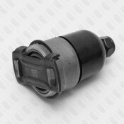 Опора шаровая нижняя левая/правая | перед FIXAR, арт. FK0192