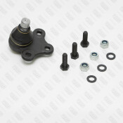 Опора шаровая Fixar, передняя, нижняя, левая, арт. FK0197