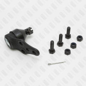 Опора шаровая Fixar, передняя, нижняя, левая, арт. FK0198