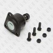 Опора шаровая нижняя левая/правая | перед FIXAR, арт. FK0223