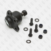 Опора шаровая Fixar, передняя, нижняя, правая, арт. FK0257