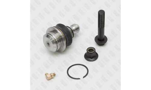 Опора шаровая Fixar, передняя, нижняя, левая, арт. FK0262