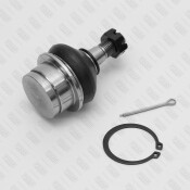 Опора шаровая Fixar, передняя, нижняя, левая, арт. FK0263