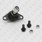 Опора шаровая Fixar, передняя, нижняя, арт. FK0269