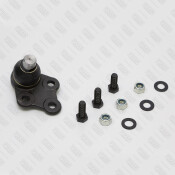 Опора шаровая Fixar, передняя, нижняя, арт. FK0275