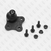 Опора шаровая Fixar, передняя, нижняя, левая, арт. FK0290