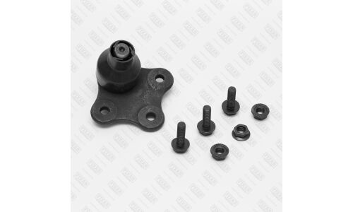 Опора шаровая Fixar, передняя, нижняя, левая, арт. FK0290