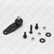 Опора шаровая Fixar, передняя, нижняя, левая, арт. FK0424