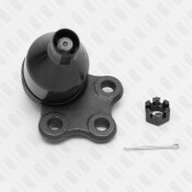 Опора шаровая Fixar, передняя, нижняя, левая, арт. FK0771