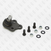 Опора шаровая Fixar, передняя, нижняя, левая, арт. FK0849