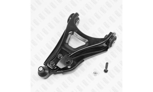 Рычаг подвески FIXAR, передний, нижний, левый, арт. FQ0423L