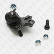 Опора шаровая Fixar, передняя, нижняя, левая, арт. FK0178