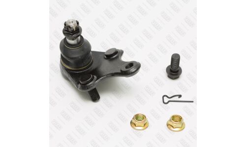 Опора шаровая Fixar, передняя, нижняя, правая, арт. FK0180