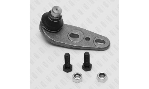 Опора шаровая Fixar, передняя, нижняя, левая, арт. FK0187L