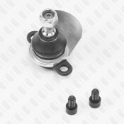 Опора шаровая нижняя левая/правая | перед FIXAR, арт. FK0195