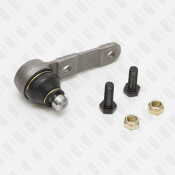 Опора шаровая Fixar, передняя, нижняя, арт. FK0196