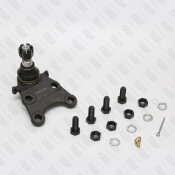 Опора шаровая Fixar, передняя, нижняя, левая, арт. FK0229