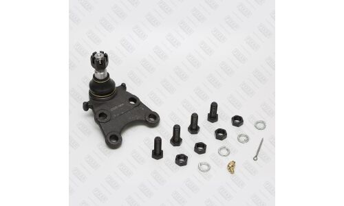 Опора шаровая Fixar, передняя, нижняя, левая, арт. FK0229