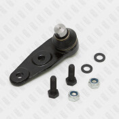 Опора шаровая Fixar, передняя, нижняя, левая, арт. FK0234L