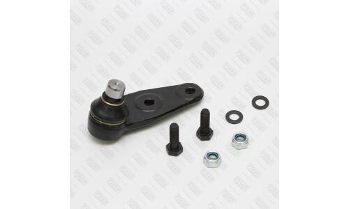 Опора шаровая нижняя правая | перед прав FIXAR, арт. FK0234R